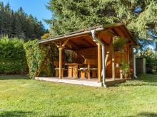 Penzion U rybníka - Nové Losiny