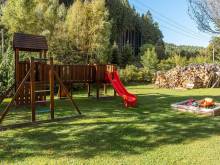 Penzion U rybníka - Nové Losiny