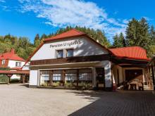 Penzion U rybníka - Nové Losiny