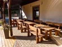 Penzion U rybníka - Nové Losiny