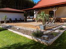 Penzion U rybníka - Nové Losiny