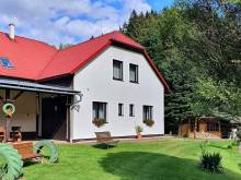 Penzion U rybníka - Nové Losiny
