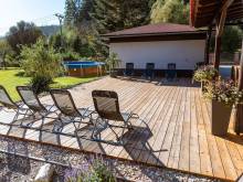 Penzion U rybníka - Nové Losiny