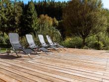 Penzion U rybníka - Nové Losiny