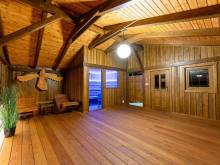 Penzion U rybníka - Nové Losiny