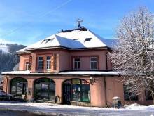 Penzion Breuer - Jablonec nad Jizerou