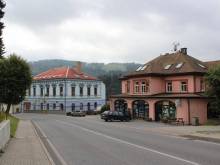 Penzion Breuer - Jablonec nad Jizerou