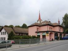 Penzion Breuer - Jablonec nad Jizerou