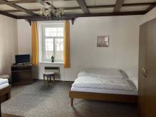 Penzion Breuer - Jablonec nad Jizerou