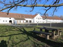 Penzion U koní - Mikulov