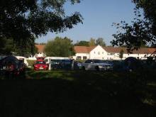 Penzion U koní - Mikulov