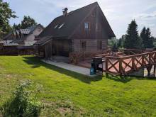 Chalet Kočí - Příchovice