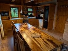 Chalet Kočí - Příchovice