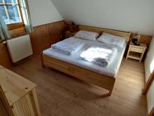 Chalet Kočí - Příchovice