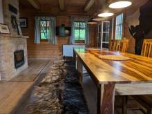 Chalet Kočí - Příchovice