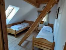 Chalet Kočí - Příchovice