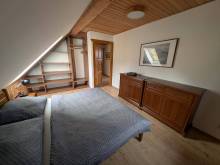 Chalet Kočí - Příchovice