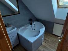 Chalet Kočí - Příchovice