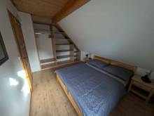 Chalet Kočí - Příchovice