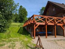 Chalet Kočí - Příchovice