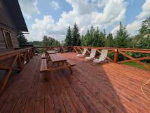 Chalet Kočí - Příchovice