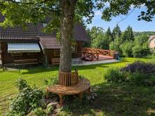 Chalet Kočí - Příchovice