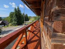 Chalet Kočí - Příchovice