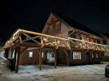 Chalet Kočí - Příchovice