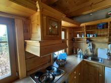 Chalet Kočí - Příchovice