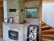 Chalet Kočí - Příchovice