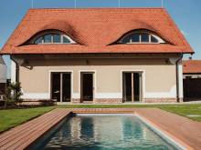 Apartmány Skoronice - Skoronice