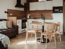 Apartmány Skoronice - Skoronice