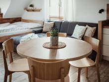 Apartmány Skoronice - Skoronice