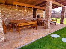 Apartmány Skoronice - Skoronice