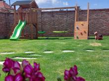 Apartmány Skoronice - Skoronice