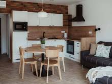 Apartmány Skoronice - Skoronice