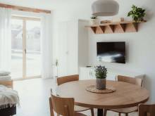 Apartmány Skoronice - Skoronice