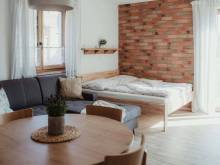 Apartmány Skoronice - Skoronice