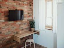 Apartmány Skoronice - Skoronice