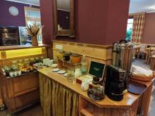 Harrachovská Hacienda - Nový Svět