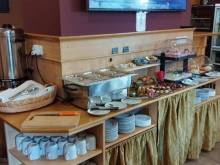 Harrachovská Hacienda - Nový Svět