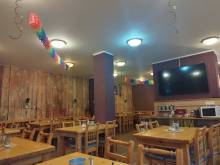 Harrachovská Hacienda - Nový Svět