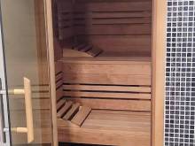 Harrachovská Hacienda - Nový Svět