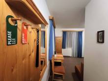 Harrachovská Hacienda - Nový Svět