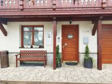 Harrachovská Hacienda - Nový Svět