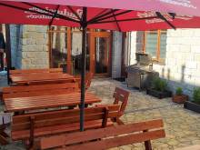 Harrachovská Hacienda - Nový Svět