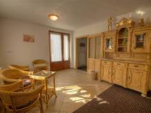 Harrachovská Hacienda - Nový Svět