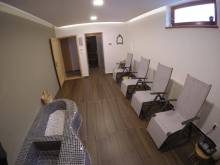 Harrachovská Hacienda - Nový Svět