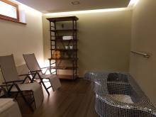 Harrachovská Hacienda - Nový Svět