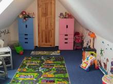 Harrachovská Hacienda - Nový Svět